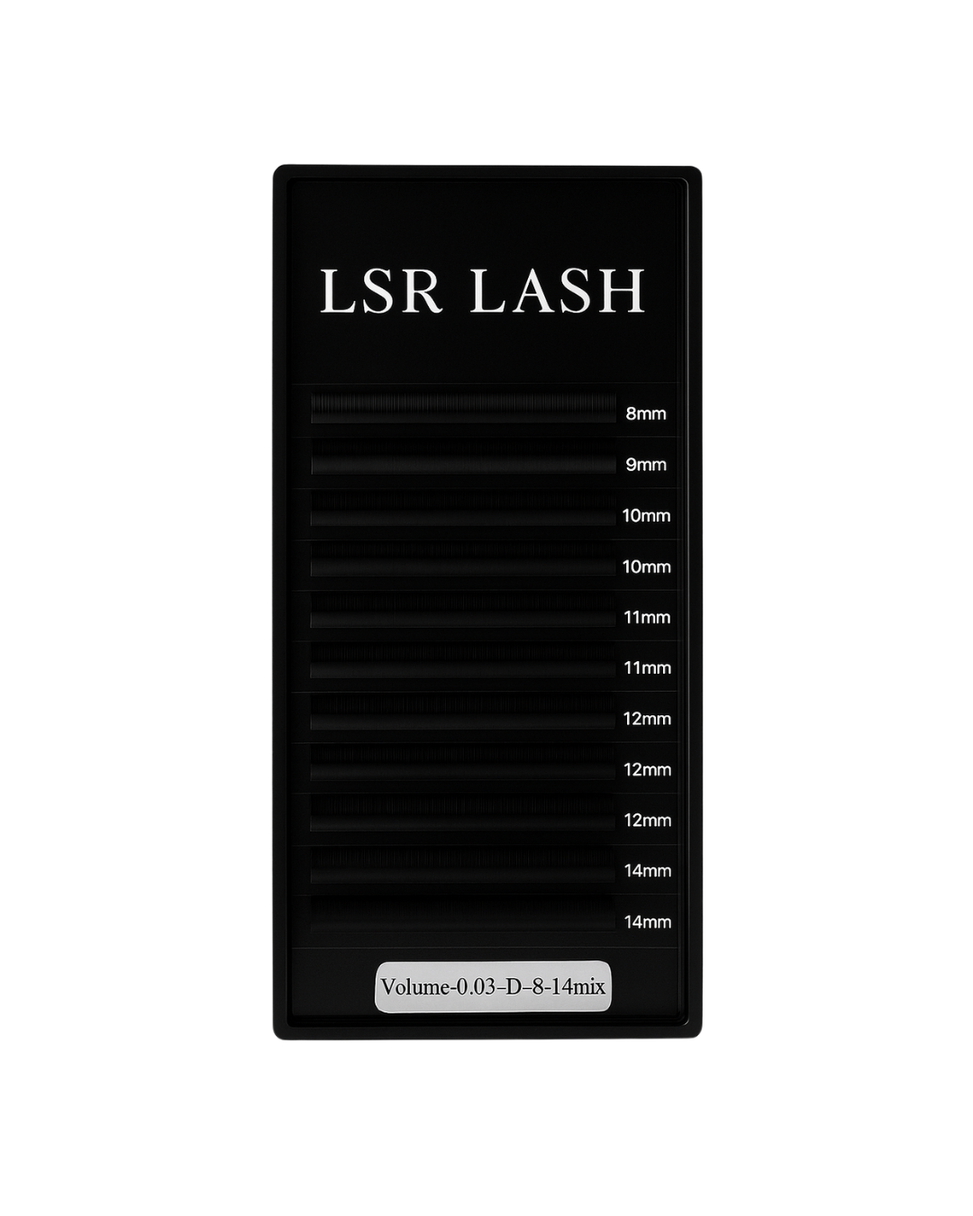 LASHES