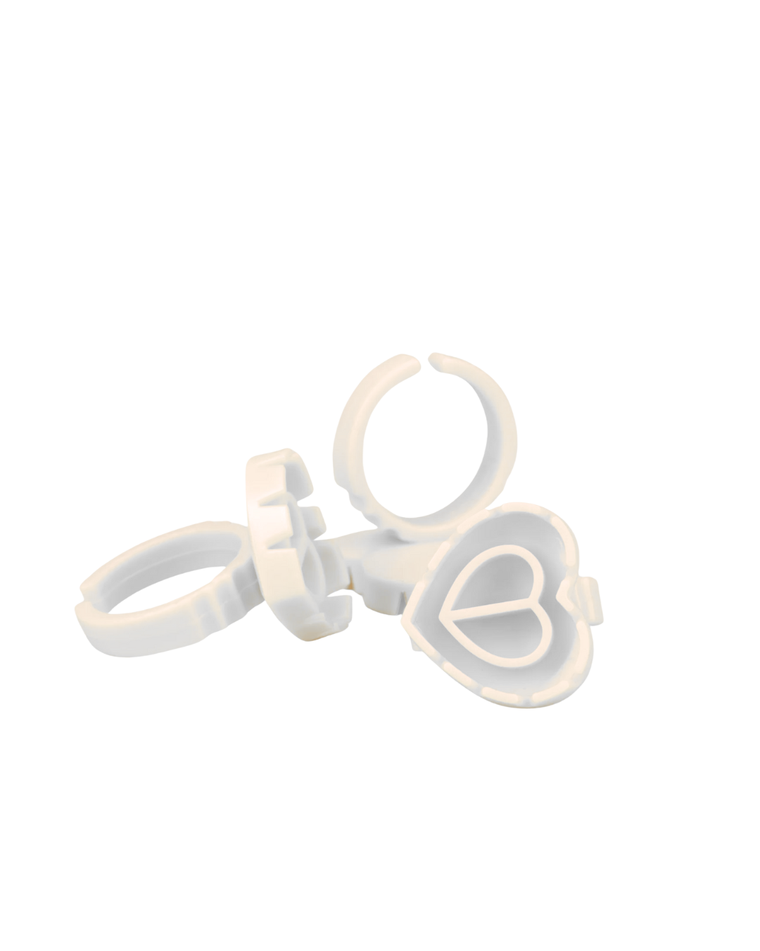 Glue rings
