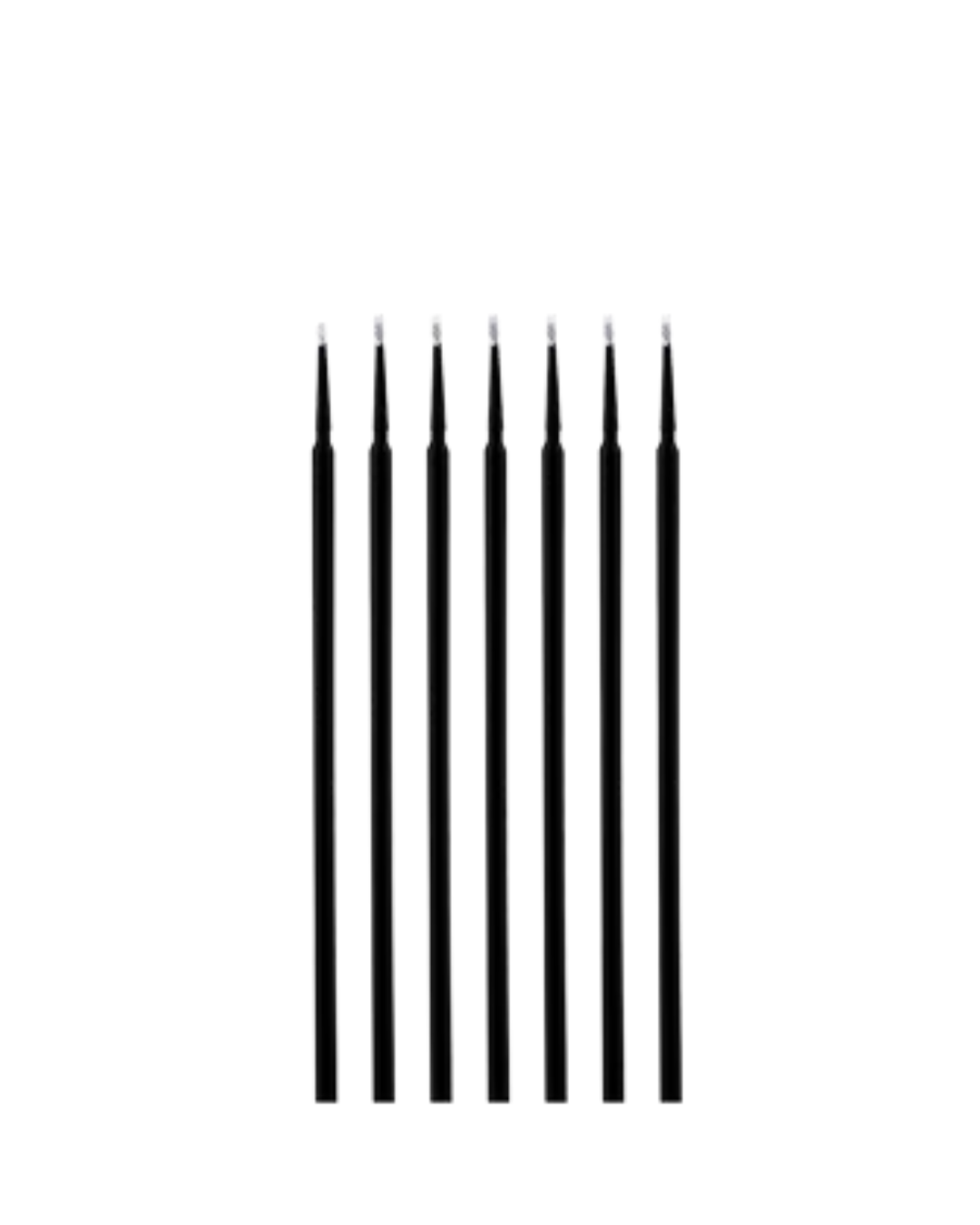 MICRO FIBER BRUSHES